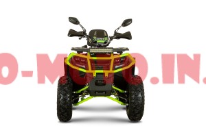 Квадроцикл Forte AFC 250 Pro